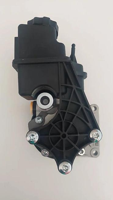 Servo pumpe: SERVO PUMPA SPRINTER 906 VITO 639 VIANO OM 651 SA REMENICOM | Servo — 5