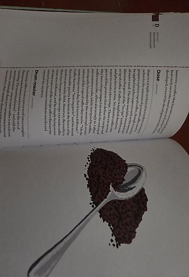 guarana coffe: 🟧 Kitab kofe üzrə professional olmaq istəyənlər üçün: ☕ The Coffee — 3