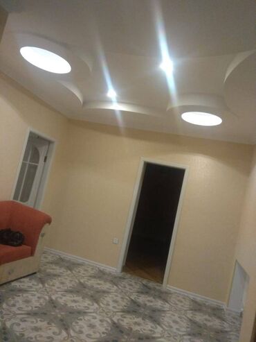 Yeni tikili: 8-ci mikrorayon, 3 otaqlı, Yeni tikili, 142 kv. m — 13