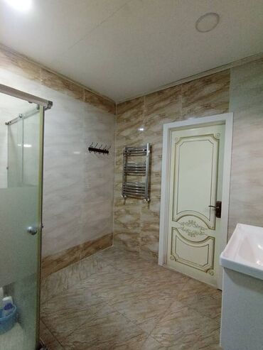 Yeni tikili: 3 otaqlı, Yeni tikili, m. Qara Qarayev, 110 kv. m — 21