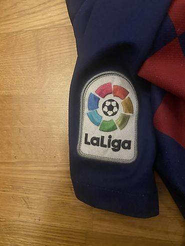 Kişi geyimləri: Futbolka, Nike — 4