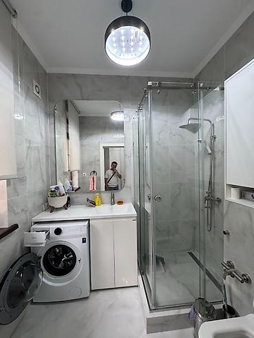 Долгосрочная аренда домов: 150 м², 5 комнат, Ак-Орго ж/м — 16