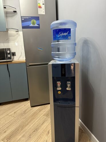 стиральные машины midea: Кулер для воды, Б/у