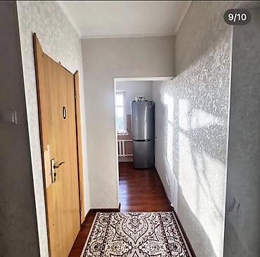 продом дом: 2 комнаты, 54 м², 105 серия, 3 этаж, Косметический ремонт — 3