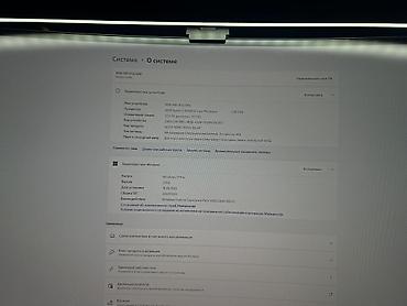 пантограф для монитора: Компьютер, ОЗУ 32 ГБ, Игровой, Б/у, AMD Ryzen 5, NVIDIA GeForce RTX 4070, HDD + SSD — 4