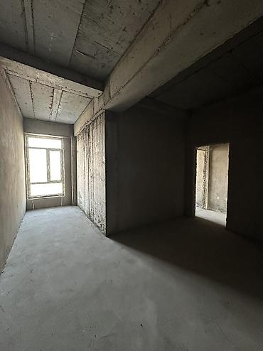 3 room apartment: 3 комнаты, 100 м², Элитка, 6 этаж, ПСО (под самоотделку) — 7