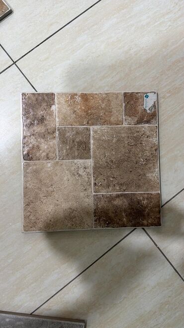 Kafel və metlax: Kafel və bəzək plitələri – geniş çeşid - Formlar: altıbucaqlı mozaika — 10