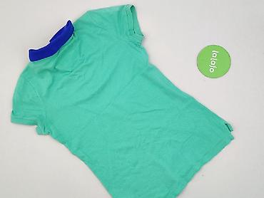 koń: Hollister, Damska koszulka polo, rozmiar S — 3