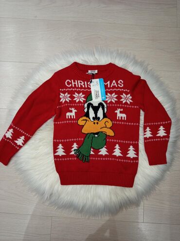 Paketi dečije odeće: Paket: Duksevi — 57