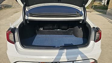 продаю нексия 2: Hyundai Sonata: 2020 г., 2 л, Автомат, Бензин, Седан — 6
