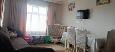 bilecerde evler: 3 комнаты, 80 м²