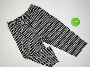 janina stretch: Spodnie materiałowe damskie, rozmiar XL — 3
