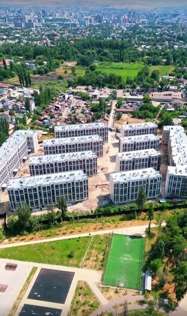 тимура фрунзе квартира: 1 комната, 29 м², Элитка, 1 этаж, Евроремонт