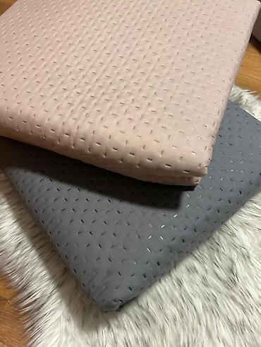 Prekrivači za nameštaj: 🌿Bračni prekrivači🌿 🌿Prekrivač 220*240 + dve jastučnice 50*70 — 21