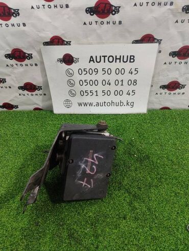 Другие автозапчасти: Блок abs Mazda Tribute EP3W 2300 2005 (б/у) ЭЛЕКТРОНИКА - #блок at lalafo.kg Другие автозапчасти: Блок abs Mazda Tribute EP3W 2300 2005 (б/у) ЭЛЕКТРОНИКА - #блок