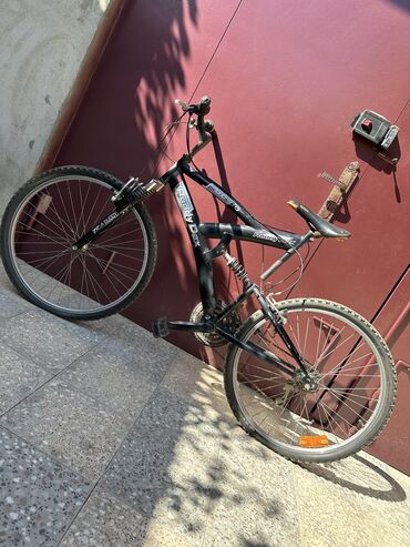 velasebetler: İşlənmiş BMX velosipedi Adidas, 29"