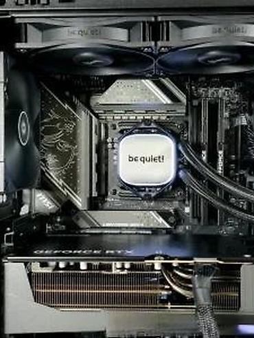 Desktop računari i radne stanice: Intel i7 14700KF RTX 5090 Z790 64GB 4TB - SM115PC. ✨ Prodaja i — 5