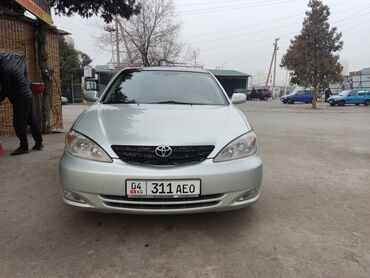 ошка in Кыргызстан | SIM-КАРТЫ: Toyota Camry 2.4 л. 2003 | 300000 км