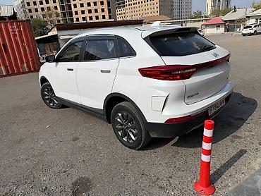 w210 2 7: Weltmeister EX5, 2021 г., 82000 км, Передний, В наличии — 3