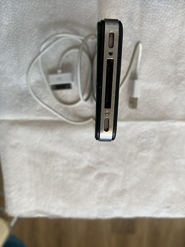 iphone 4s 64: IPhone 4, 64 GB, Qara, Barmaq izi — 4