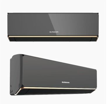 Кондиционеры: Кондиционер Gree Инверторный — 10