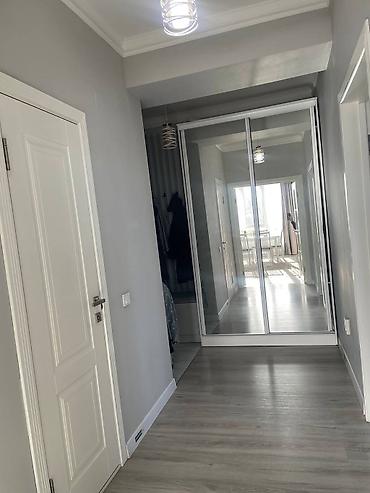 Продажа квартир: 2 комнаты, 54 м², Элитка, 4 этаж, Евроремонт — 5