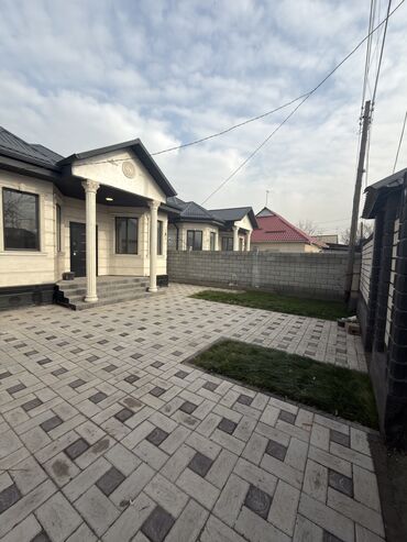 Продажа домов: Дом, 70 м², 3 комнаты, Собственник, Дизайнерский ремонт — 2