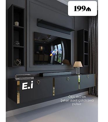 alaca mebel: TV stend — 1