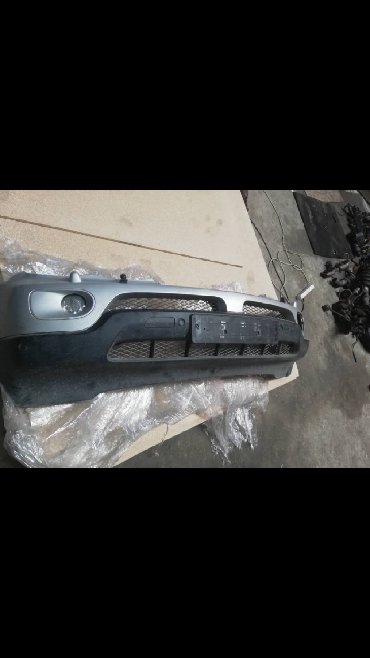 Бамперы и комплектующие: Бмв х5 е53,е70 бампера.Запчасти бмв — 3
