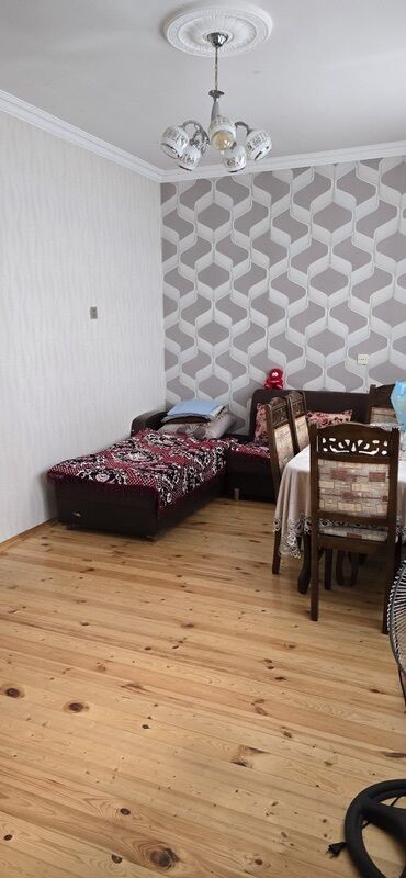 Коммерческая недвижимость: 2 otaqlı mənzil – tam yaşayışlı, mebel və məişət texnikası ilə -