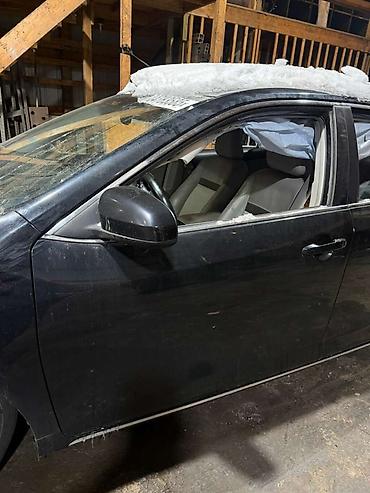 докатки: Разбор на запчасти — Toyota Camry XV50 (XLE), 2012 г. Донор: U-3 — 2