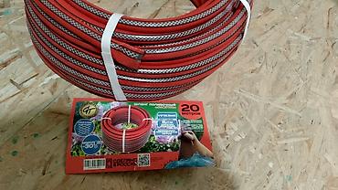 Мойки высокого давления: Автомойка big high pressure water washer Трансбой большой KARCHER — 13