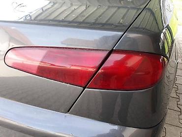 auto kamera 3 u 1: STOP SVETLA ZA ALFA ROMEO 166 | Delovi za Alfu 166 — 1