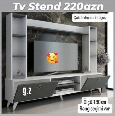 televizor altliqi: Tv altliq