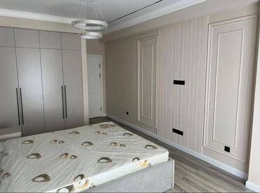 село чалдовар: 2 комнаты, 64 м², Элитка, 6 этаж, Евроремонт