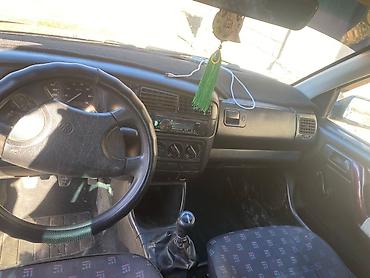 Volkswagen: Volkswagen Golf: 1993 г., Механика, Бензин, Хэтчбэк — 6