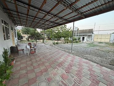 xankəndi ev kirayə: 4 otaqlı, 120 kv. m, Orta təmir — 10