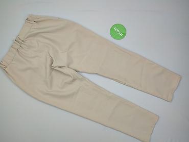 alladyny: Chino, Spodnie materiałowe damskie, rozmiar L — 3