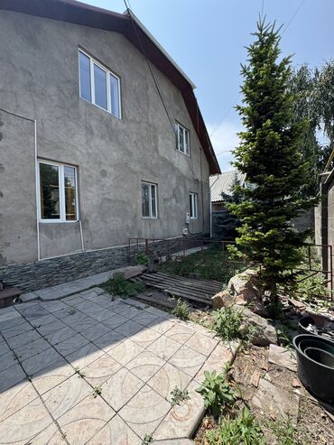 дом рынок дордой: Дом, 150 м², 5 комнат, Риэлтор, Евроремонт