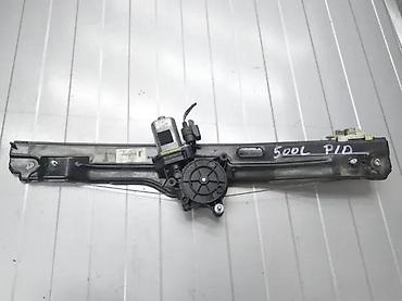 dizalica za: Fiat 500l podizac stakla suvozacev. Fiat 500l podizac stakla — 2