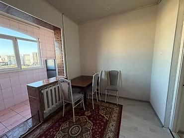rayan building: Сдается 2 комнатная квартирав Джале. Этаж 6 из 9. Площадь 52 м2. 106 — 9