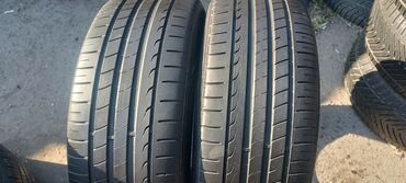 Təkərlər: İşlənmiş Şin Tristar 225 / 45 / R 18