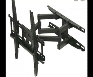 Установка телевизоров: Установка телевизоров любого размера любой сложности, на любую стену — 13