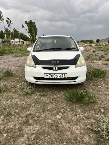 аз авто: Хонда фит сатылат стс птс страховой полис бар