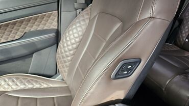 Ssangyong: Ssangyong Rexton: 2020 г., 2.2 л, Автомат, Дизель, Внедорожник — 12