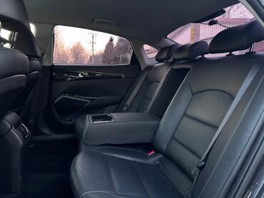 Kia: Kia K7: 2019 г., 2.4 л, Автомат, Гибрид, Седан — 9
