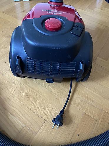 šivenje: Usisivač LG Turbo Z 1500w model: V-CP753nd za delove Kućni usisivač LG — 7