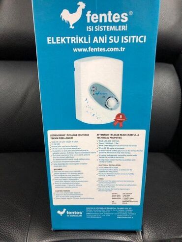Bojleri: *** VELIKA AKCIJA *** #0271 Niskopritisni Visokomontažni protočni — 3