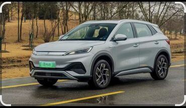 BYD: 2022 .11 месяц запас хода 510 км. в пути at lalafo.kg BYD: 2022 .11 месяц запас хода 510 км. в пути
