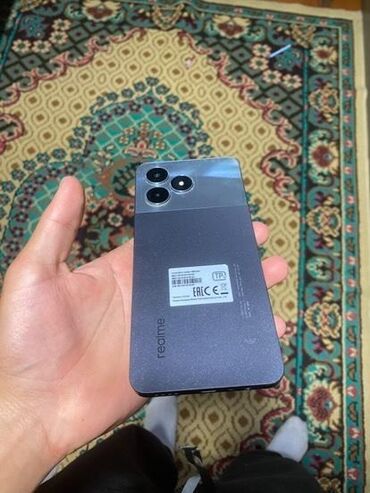 поко х3 nfs: Realme 2, Б/у, 128 ГБ, цвет - Голубой, 2 SIM